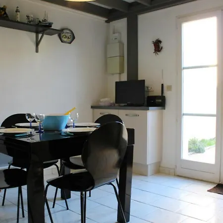 Hotel Maison Dolus-d'oleron, 3 Pieces, 4 Personnes - Fr-1-246a-388 Dolus-d'Oléron