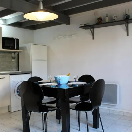 Maison Dolus-d'oleron, 3 Pieces, 4 Personnes - Fr-1-246a-388 Hotel 2*