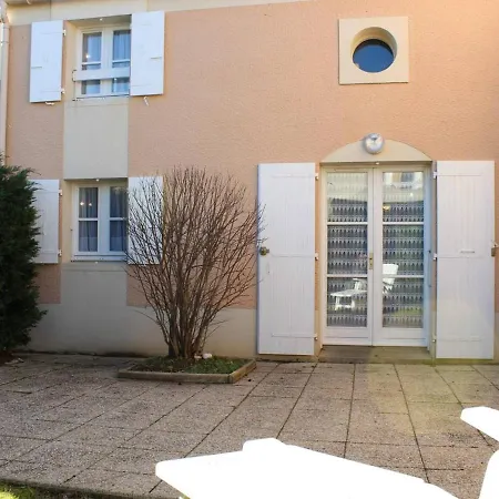 Maison Dolus-d'oleron, 3 Pieces, 4 Personnes - Fr-1-246a-388 Hotel