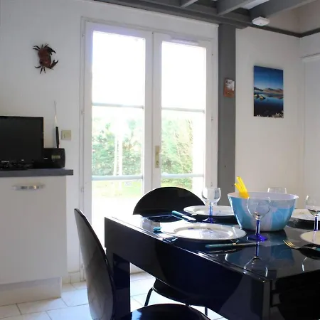 Hotel Maison Dolus-d'oleron, 3 Pieces, 4 Personnes - Fr-1-246a-388 Dolus-d'Oléron