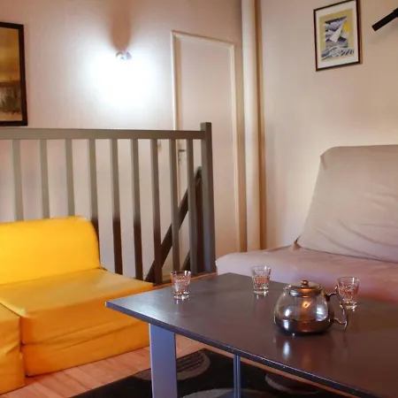 Maison Dolus-d'oleron, 3 Pieces, 4 Personnes - Fr-1-246a-388 Hotel